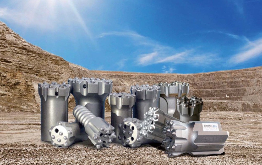 Drilling Tools and Services